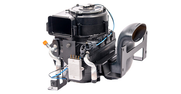 Kawasaki Mule Pro UTV Heater Kit - MotorsportsGear