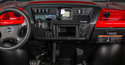 Kawasaki Mule Pro UTV Heater Kit - MotorsportsGear