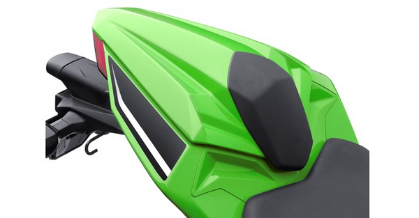 Kawasaki Ninja 300 Motorcycle Seat Cowl