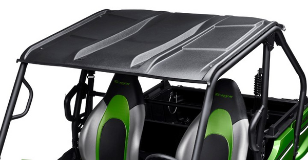 Kawasaki Teryx SxS Plastic Roof