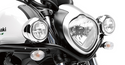 Kawasaki Vulcan S Motorcycle LED Light Bar