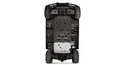 Kawasaki Mule PRO FX & DX UTV Skid Plate - Rear