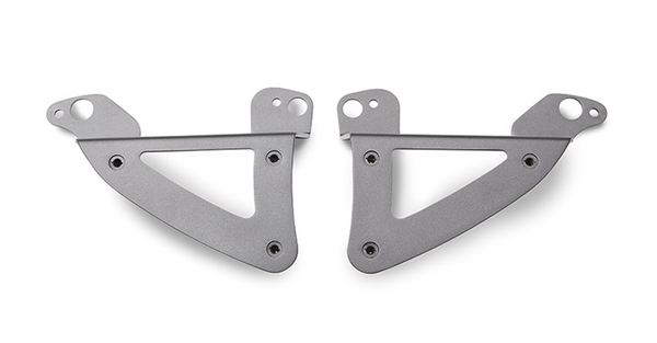 Kawasaki Vulcan S Motorcycle KQR Saddlebag Support Set