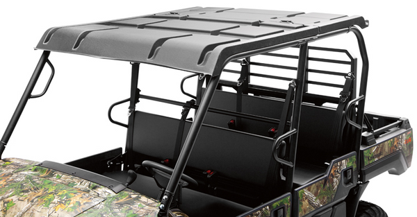 Kawasaki Mule PRO DXT & FXT UTV Plastic Roof