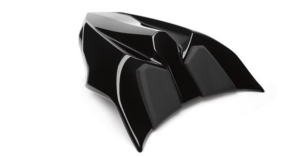 Kawasaki Ninja/Z 650 Motorcycle Seat Cowl
