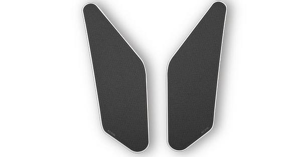 Kawasaki Z900 Motorcycle Knee Pad Set