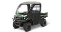 Kawasaki Mule SX UTV Soft Cab Enclosure Roof and Back