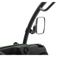 Kawasaki Mule UTV Standard Side Mirror Set - MotorsportsGear
