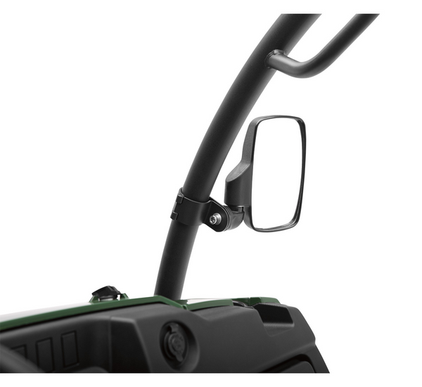 Kawasaki Mule UTV Standard Side Mirror Set - MotorsportsGear