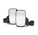 Kawasaki Mule UTV Standard Side Mirror Set - MotorsportsGear