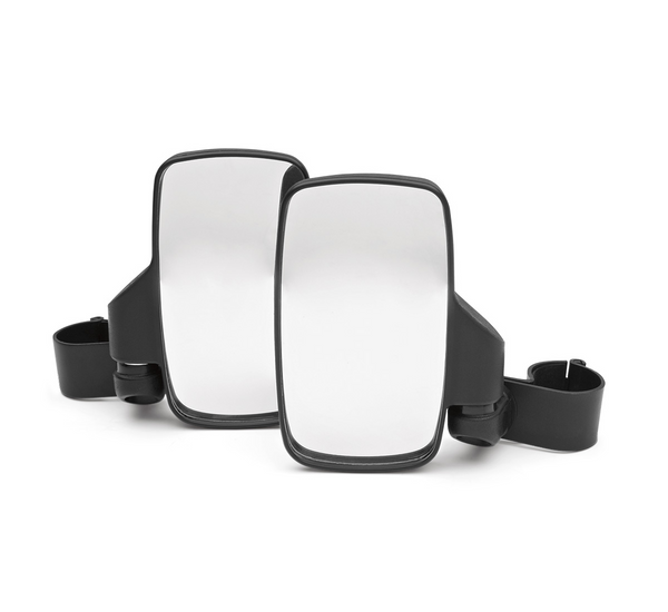Kawasaki Mule UTV Standard Side Mirror Set - MotorsportsGear