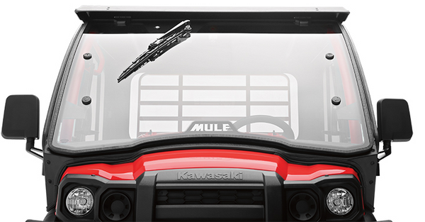 Kawasaki Mule SX UTV Hard Cab Enclosure Windshield Wiper