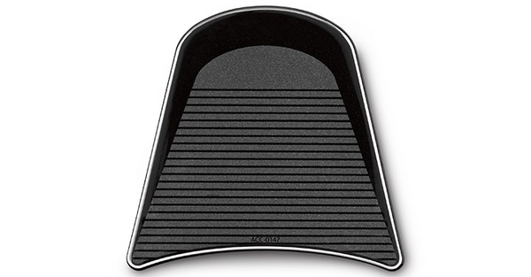 Kawasaki Z900RS Motorcycle Tank Pad