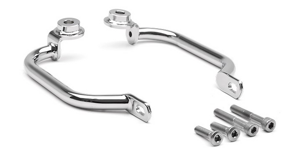 Kawasaki Z900RS Motorcycle Side Grip Set