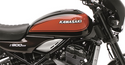 Kawasaki Z900RS Tank Emblem Set