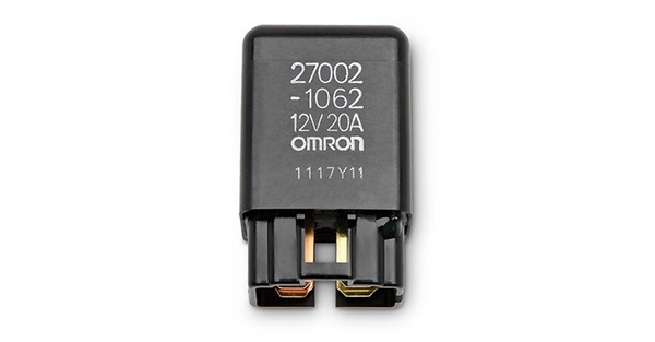 Kawasaki Ninja 400 Motorcycle Relay Kit