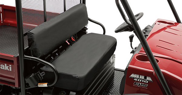 Kawasaki Mule 4010 UTV Seat Cover