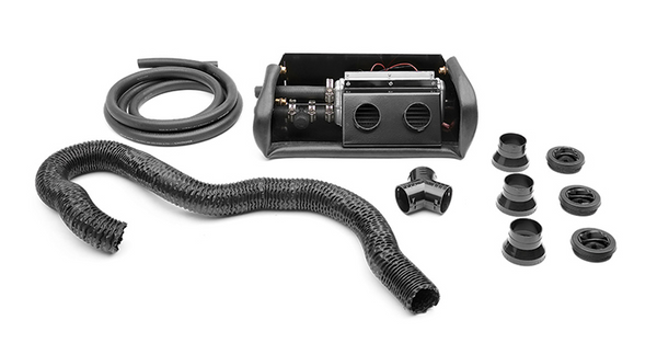 Kawasaki Mule PRO MX UTV Cab Heater