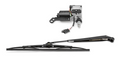 Kawasaki Mule PRO MX UTV Windshield Wiper