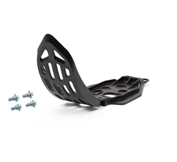 Kawasaki KX Motorcycle Skid Plate Kit