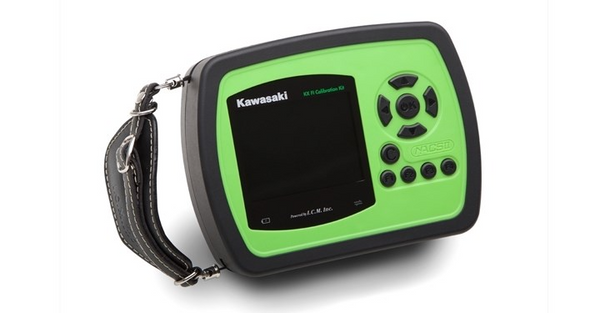 Kawasaki KX FI Dirt Bike Calibration Kit
