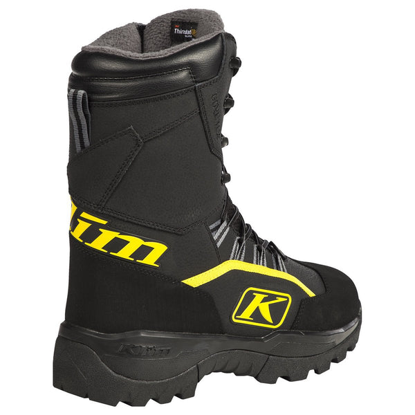 KLIM Adrenaline GTX Boot - MotorsportsGear