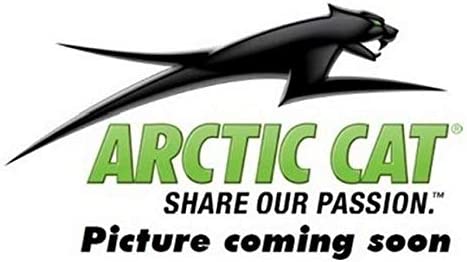 Arctic Cat - KIT, HANDGUARDS, AC (PR)-RED