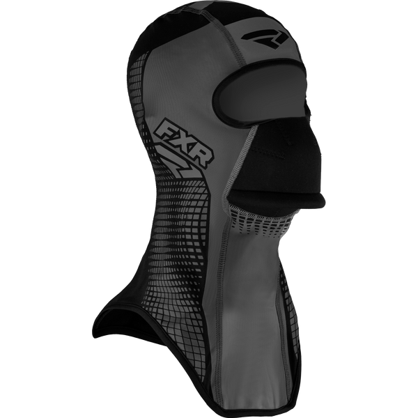 FXR Shredder Thermal Anti-Fog Balaclava