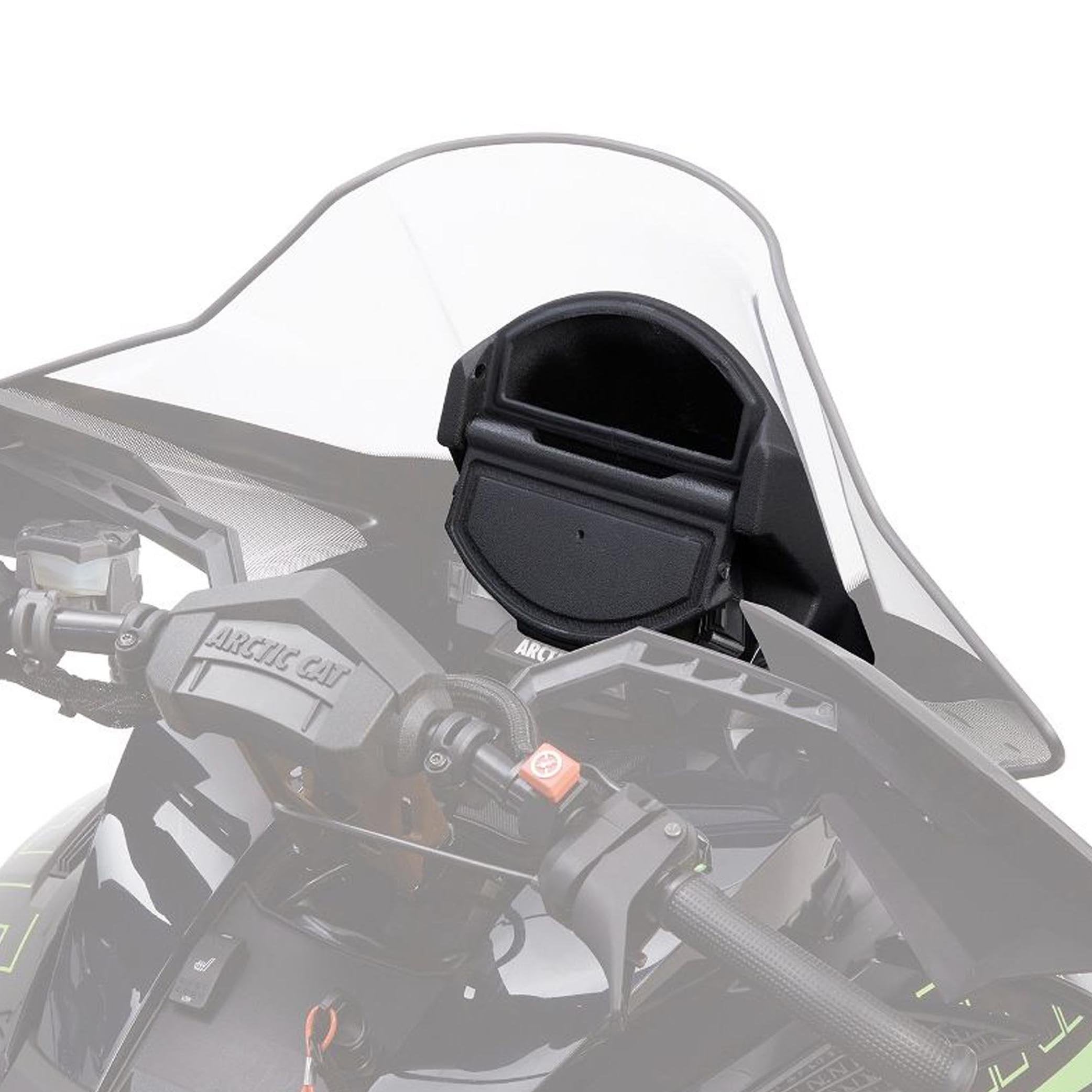 Arctic Cat Dash Caddy Snowmobile Bag | Motorsports Gear