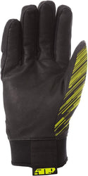 509 Men's Freeride 2.0 Snowmobile Gloves - Lime