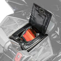 Arctic Cat Goggle Holder Snowmobile Bag - MotorsportsGear