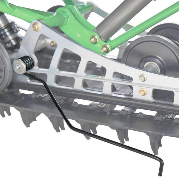 Arctic Cat Snowmobile Ice Scratchers - MotorsportsGear