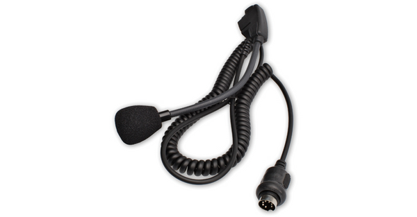 Kawasaki Vulcan 1700 Motorcycle Rider Communication Cable