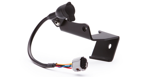 Kawasaki Vulcan 1700 Motorcycle Headset Connection Kit