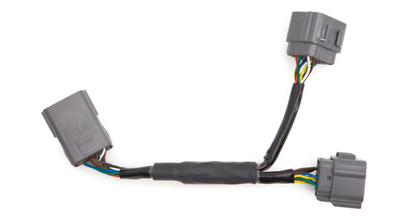 Kawasaki Vulcan 1700 Motorcycle CB XM Radio Splitter