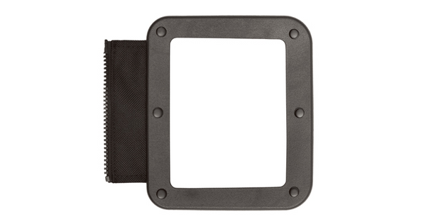 Kawasaki Motorcycle Tank Bag Replacement Lid Cover