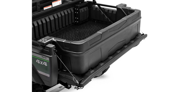 Kawasaki Mule Pro UTV KQR Cargo Bed Extender - MotorsportsGear