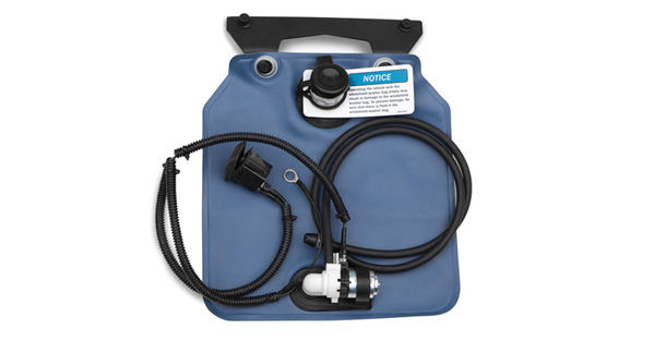 Kawasaki Mule Pro UTV Windshield Washer - MotorsportsGear
