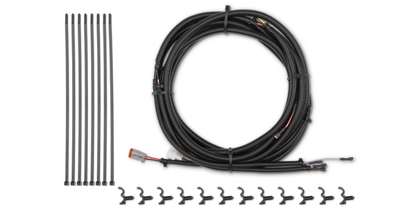 Kawasaki Mule PRO FX & DX UTV Rear Accessory Harness