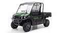 Kawasaki Mule PRO FX & DX UTV Soft Cab Enclosure Roof & Back
