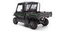 Kawasaki Mule PRO FX & DX UTV Soft Cab Enclosure Roof & Back