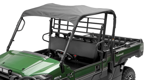 Kawasaki Mule PRO FX & DX UTV Soft Roof