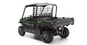 Kawasaki Mule PRO FX & DX UTV Soft Roof