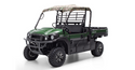 Kawasaki Mule PRO FX & DX UTV Soft Roof