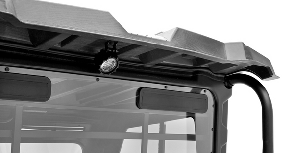 Kawasaki Mule PRO FX & DX UTV Cargo Light