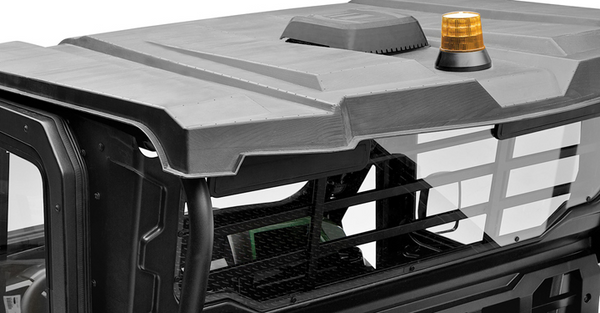 Kawasaki Mule PRO FX & DX UTV LED Beacon Strobe Light
