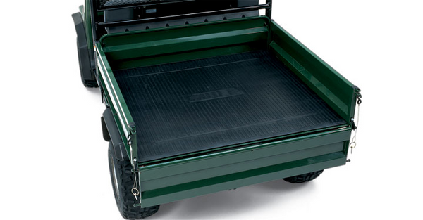 Kawasaki Mule 4010 UTV Cargo Bed Mat