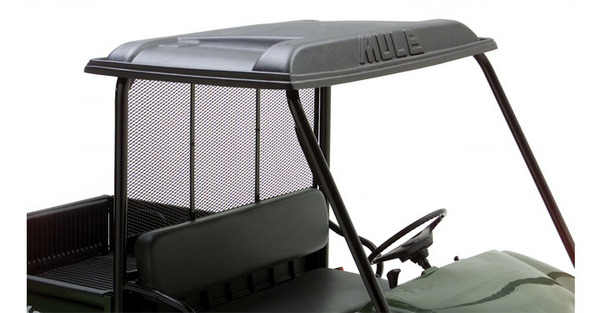 Kawasaki Mule 4010 UTV Plastic Roof