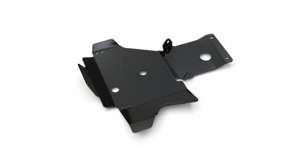 Kawasaki Mule 4010 UTV Engine Skid Plate