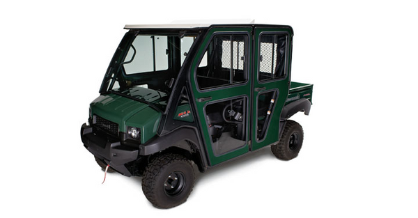 Kawasaki Mule 4010 Front Cab Structure
